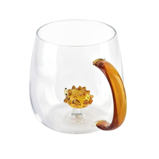 Peter Egel mok 400 ml