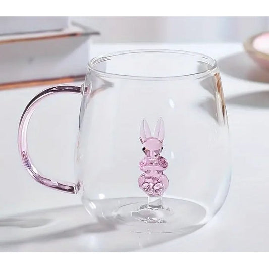 Peter Konijn mok 400 ml