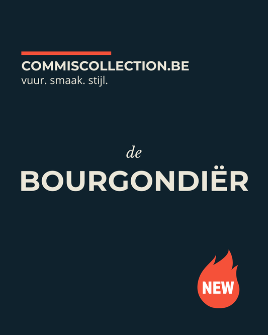 De Bourgondiër