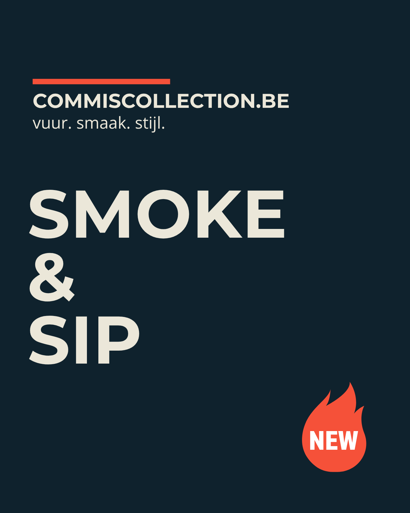 Smoke & Sip
