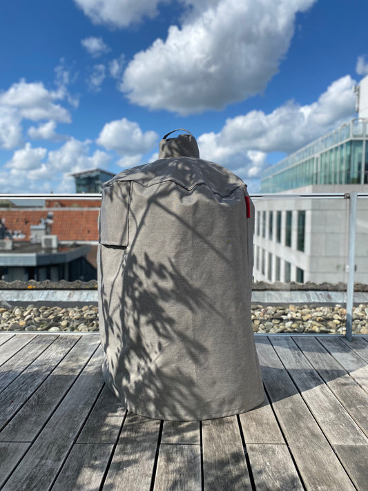 Beschermhoes Kamado Moddern universeel