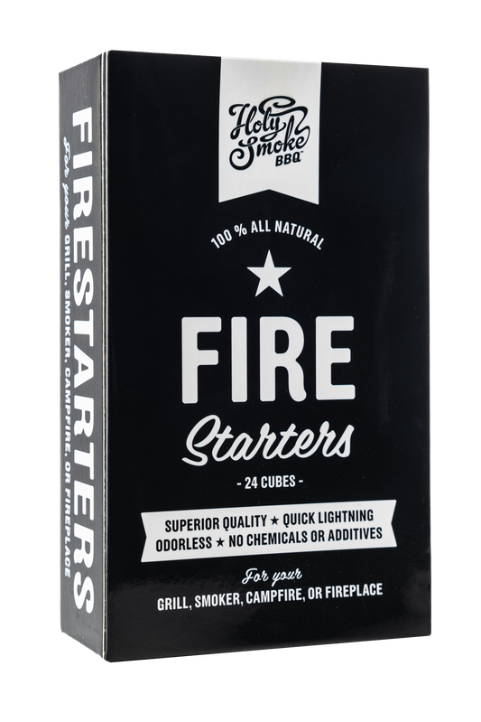 Firestarters