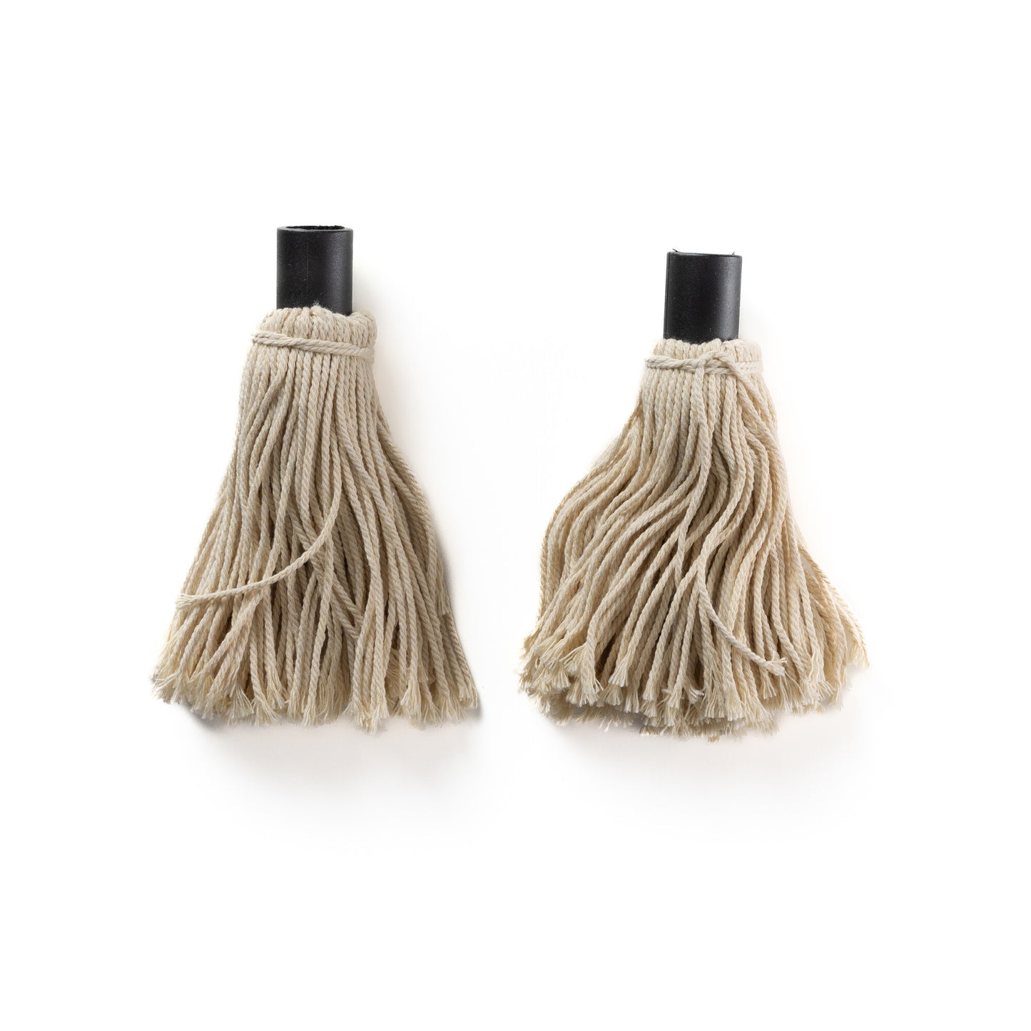HOLY SMOKE BBQ SAUCE MOP INCL. 2 X EXTRA vervangkoppen