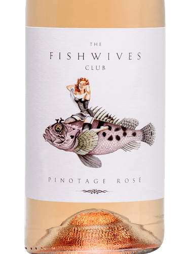 The Fishwives Club