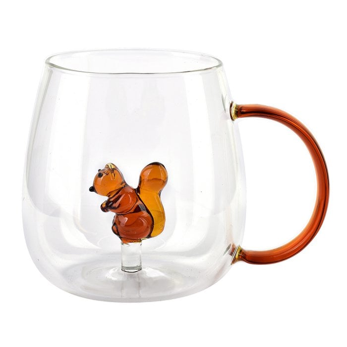 Peter Eekhoorn mok 400 ml