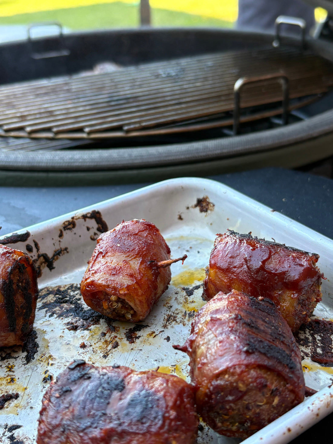 moink balls door Commis Collection