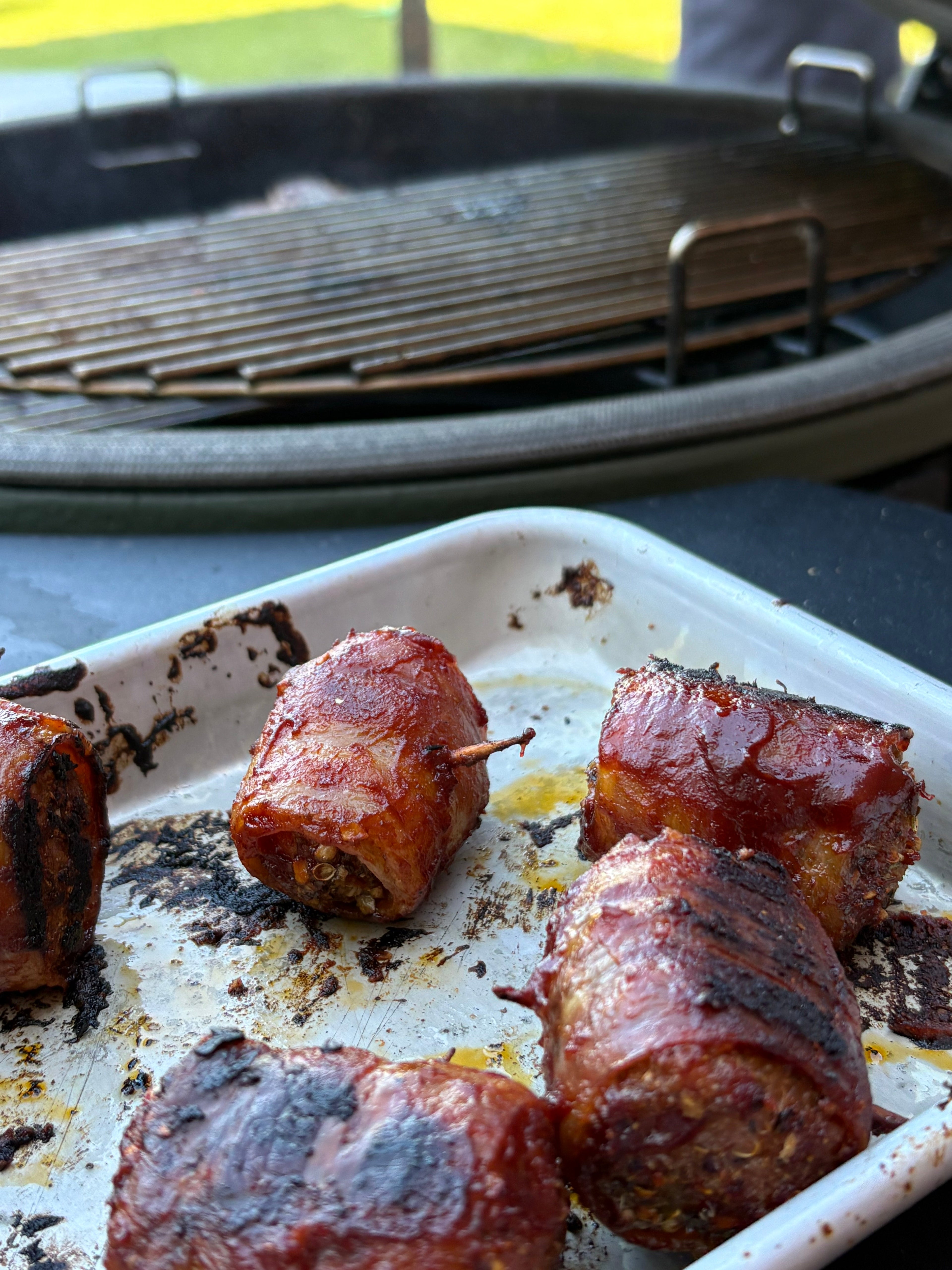 moink balls door Commis Collection