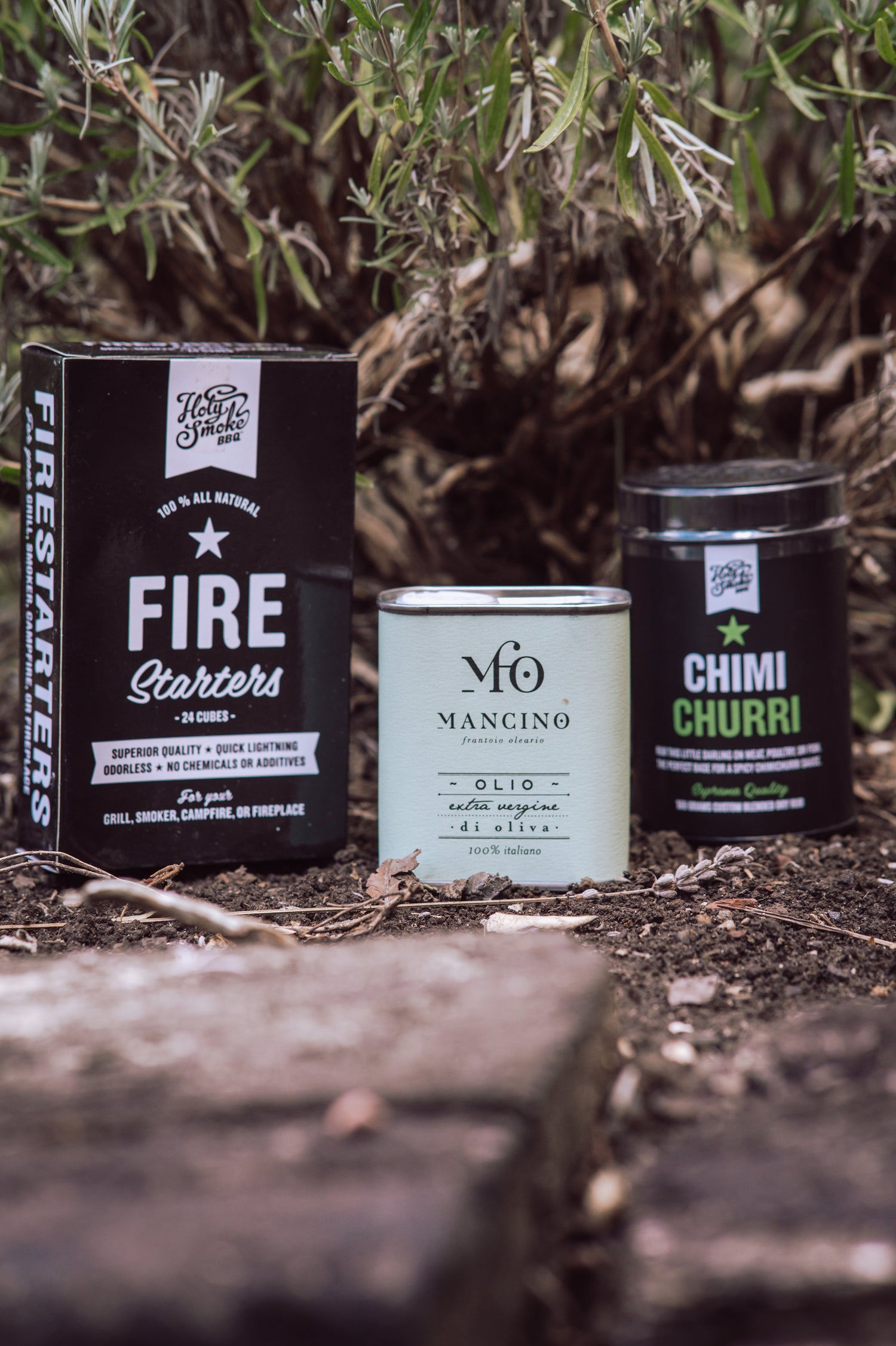 Cadeau's en pakketten