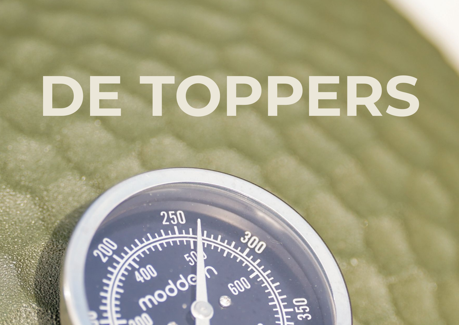 De Toppers