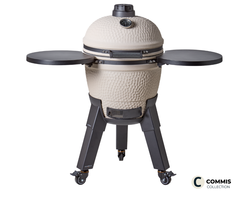 Moddern kamado Sandy Stone Complete