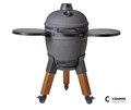 Moddern kamado Special Charcoal Grey