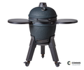 Moddern kamado Royal Blue Complete