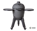 Moddern kamado Complete Charcoal Grey