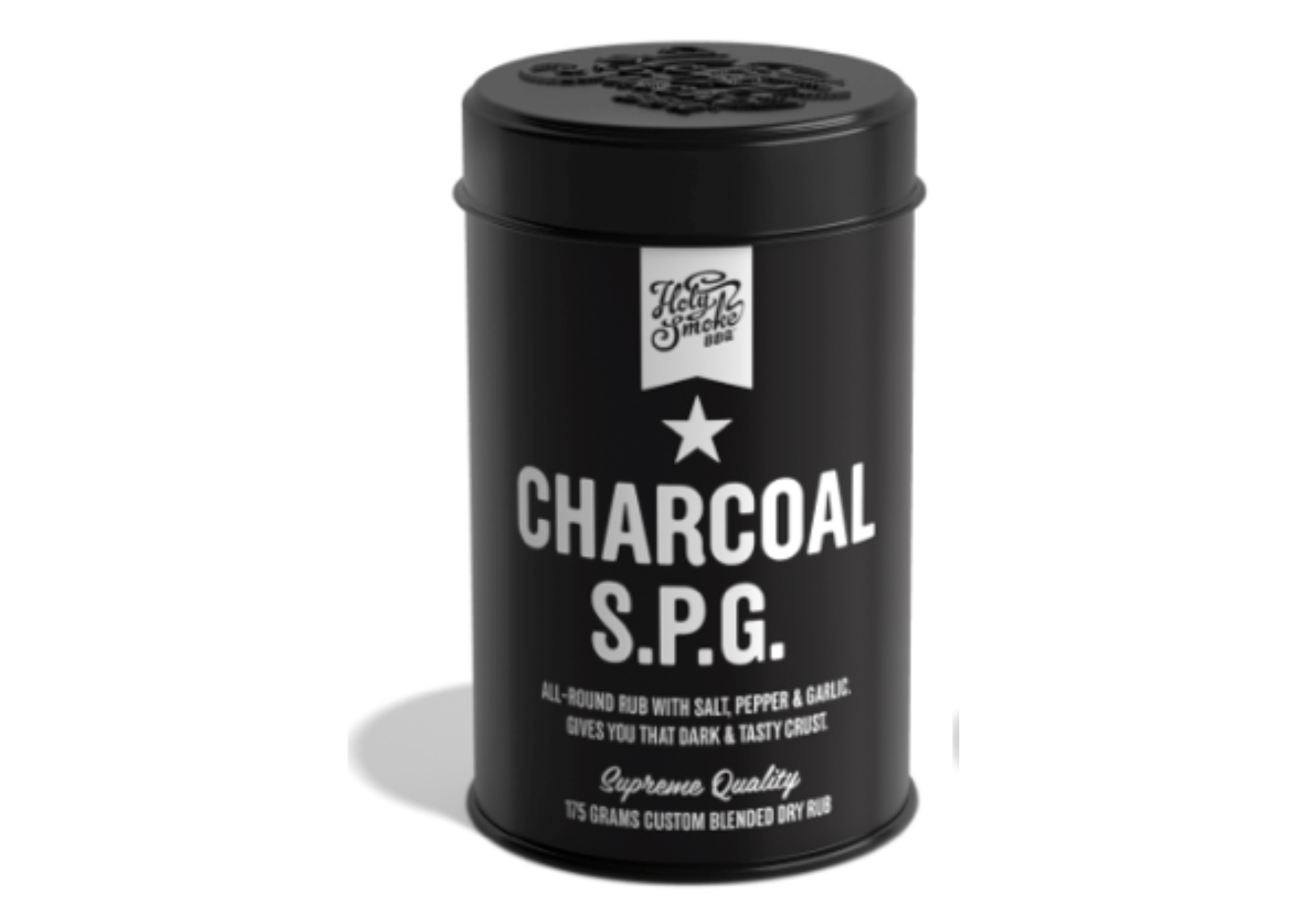 CHARCOAL S.P.G.