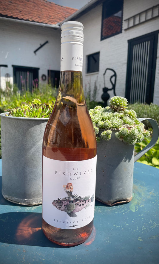 The Fishwives Club