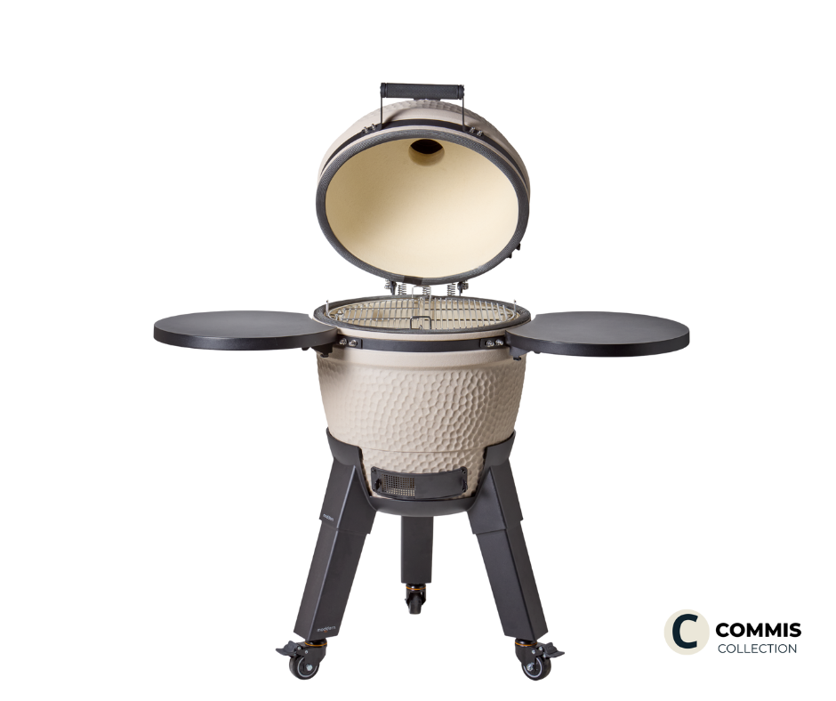 Moddern kamado Sandy Stone Complete