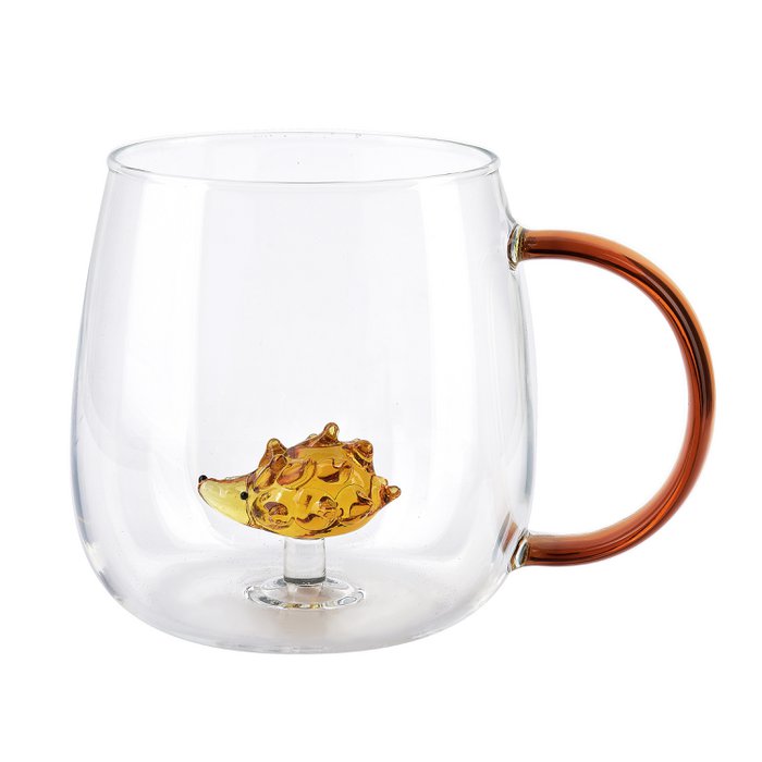 Peter Egel mok 400 ml