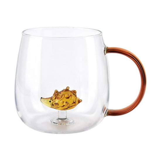 Peter Egel mok 400 ml