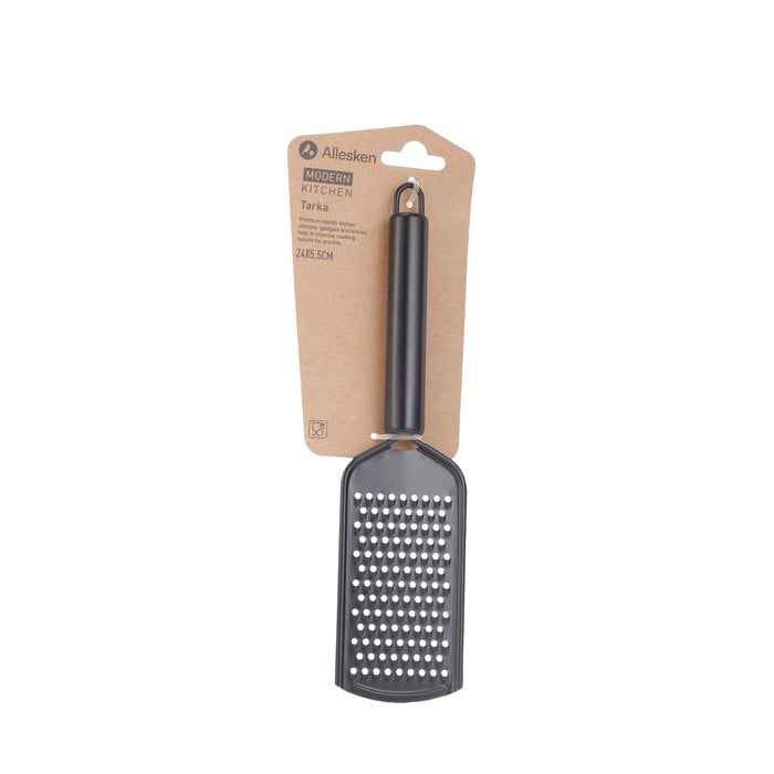 Rasp met handvat