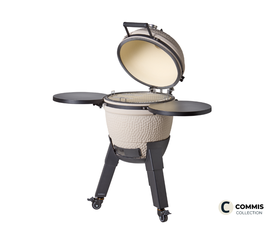 Moddern kamado Sandy Stone Complete