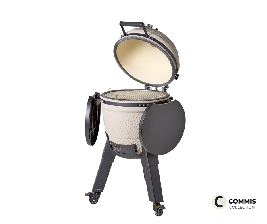 Moddern kamado Sandy Stone Complete