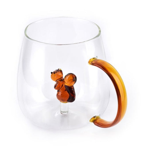 Peter Eekhoorn mok 400 ml