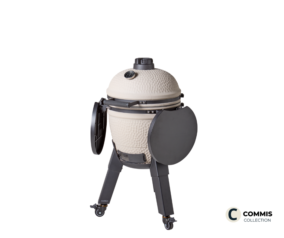 Moddern kamado Sandy Stone Complete