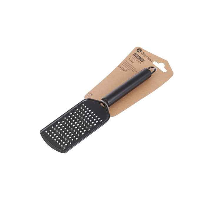 Rasp met handvat