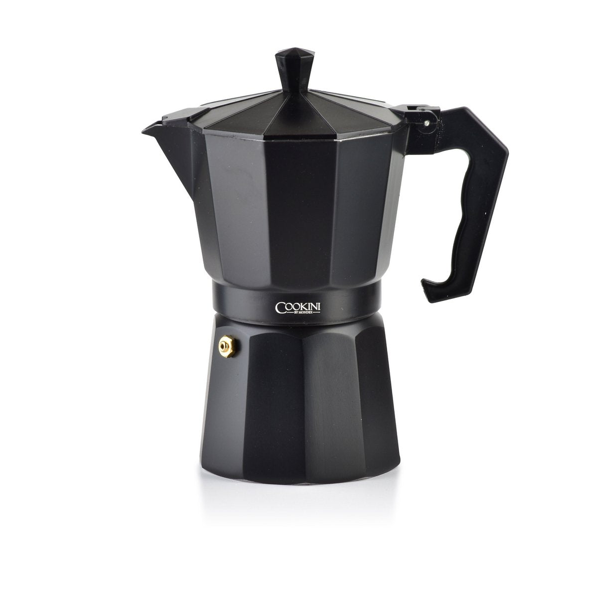 Draagbare koffiezet Moka Teresa 250ml
