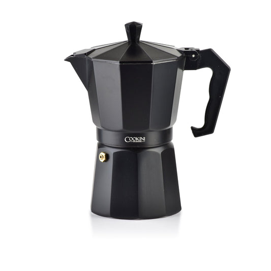 Draagbare koffiezet Moka Teresa 250ml