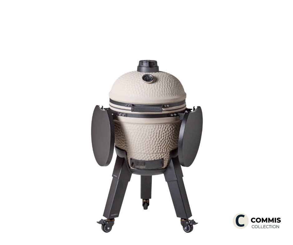Moddern kamado Sandy Stone Complete