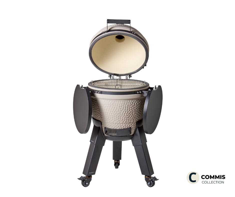 Moddern kamado Sandy Stone Complete