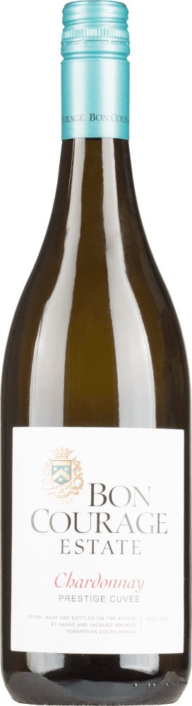 Bon Courage Prestige Cuvee