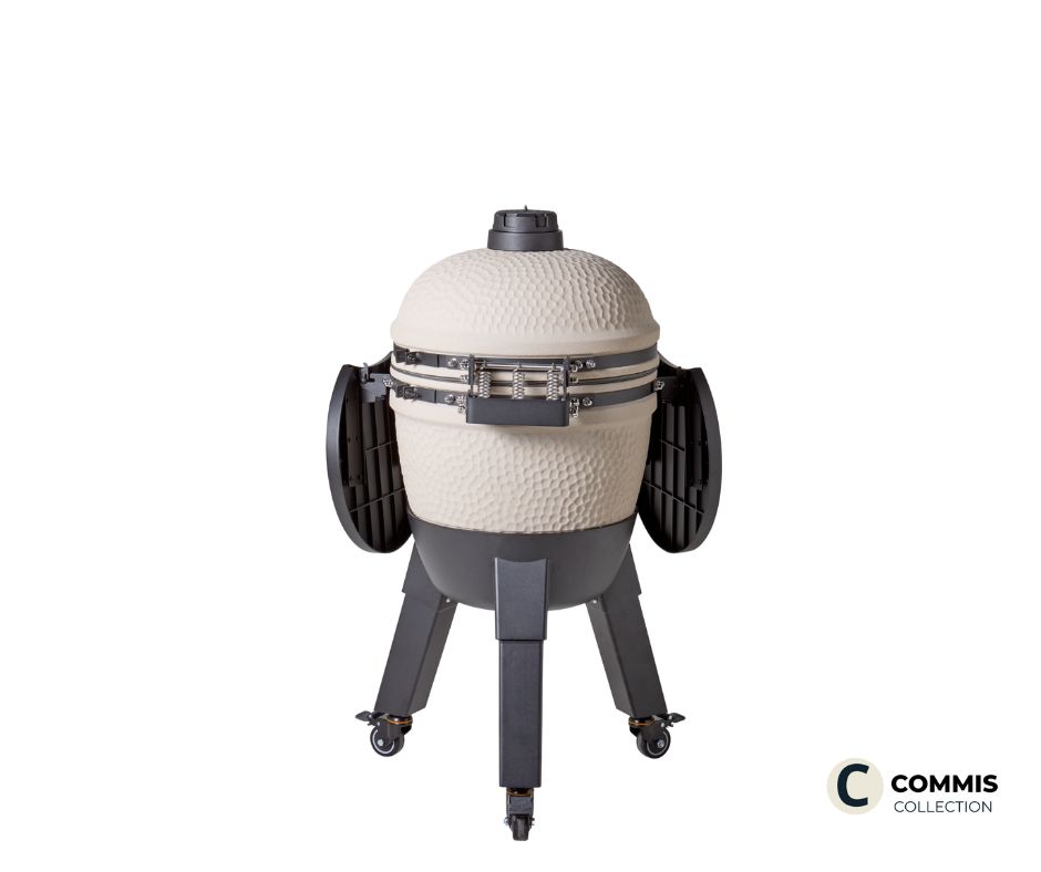 Moddern kamado Sandy Stone Complete