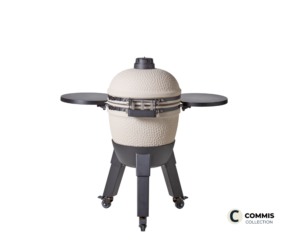 Moddern kamado Sandy Stone Complete