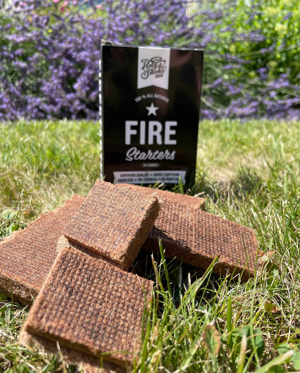 Starter pakket: onmiddellijk starten met BBQ'en!