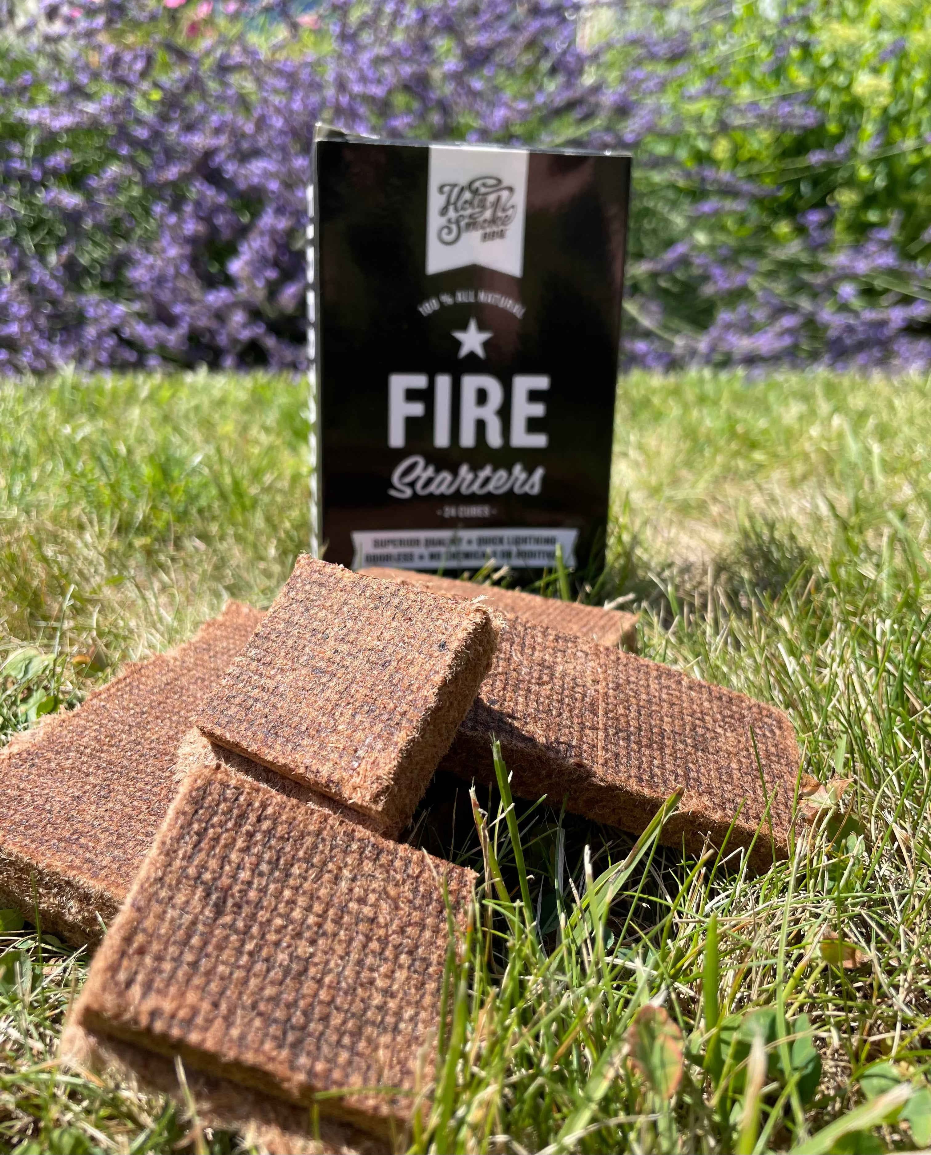 Starter pakket: onmiddellijk starten met BBQ'en!