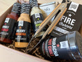 Grillmaster Deluxe Box