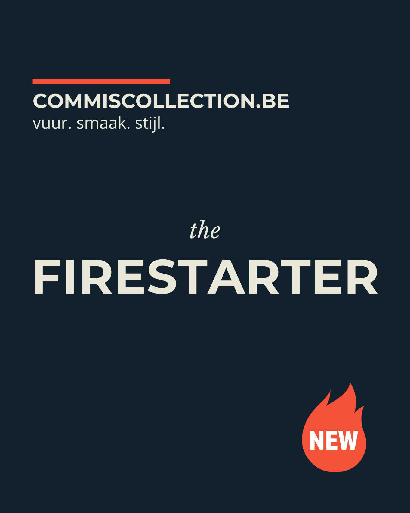 The Firestarter