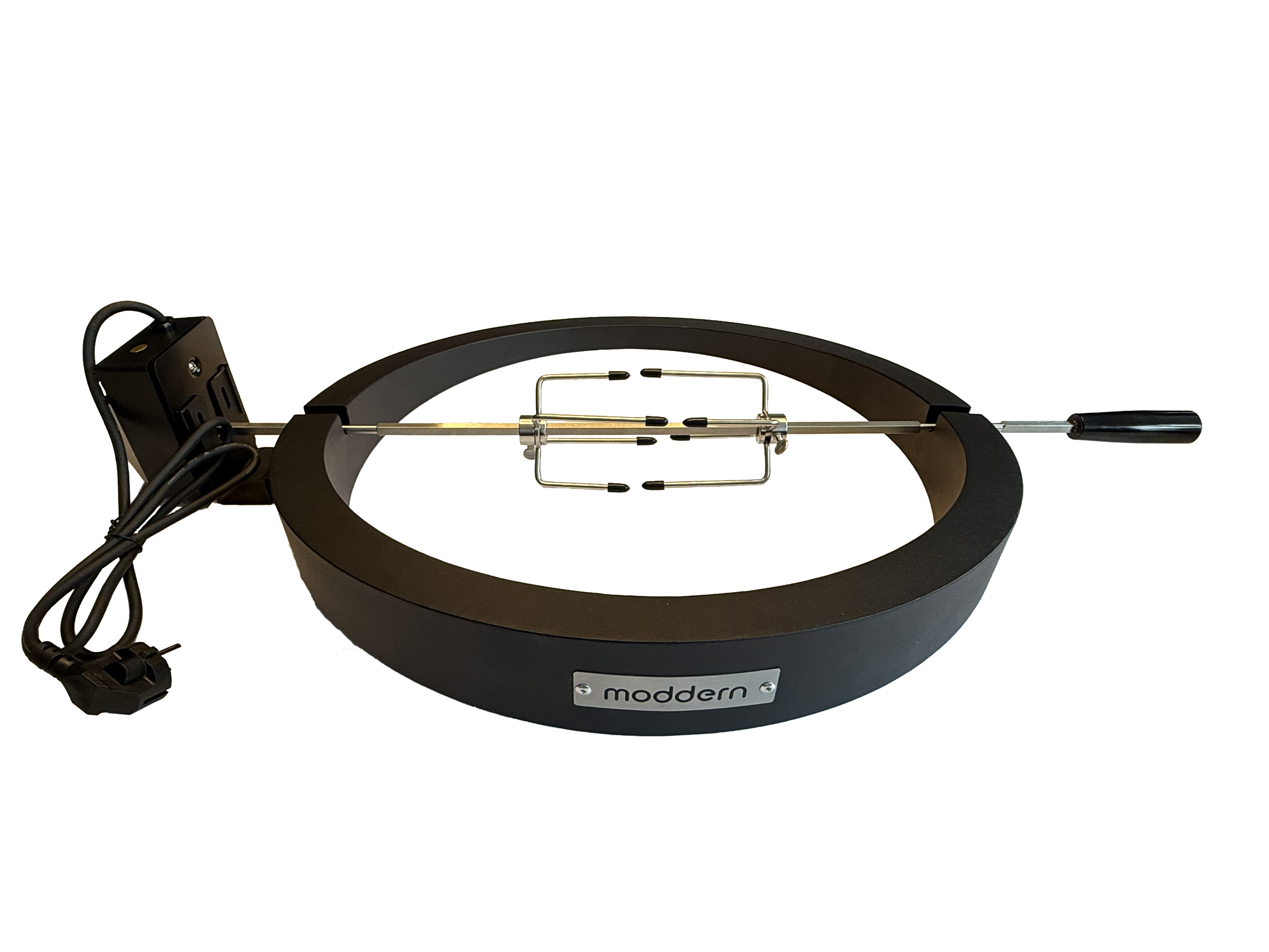 Draaispit (21 inch)