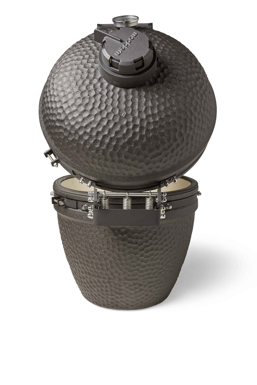Moddern kamado solo green