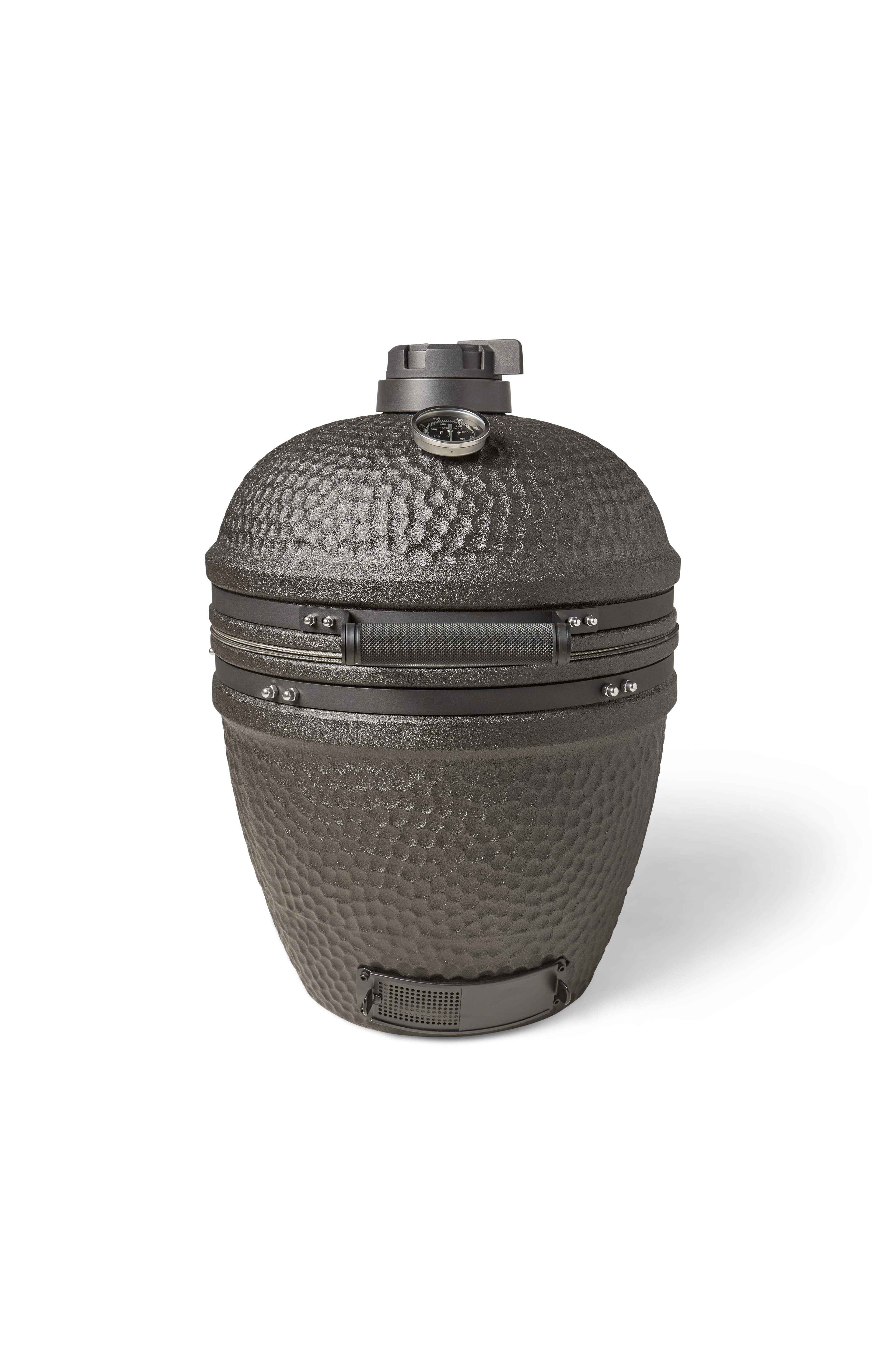 Moddern kamado solo green