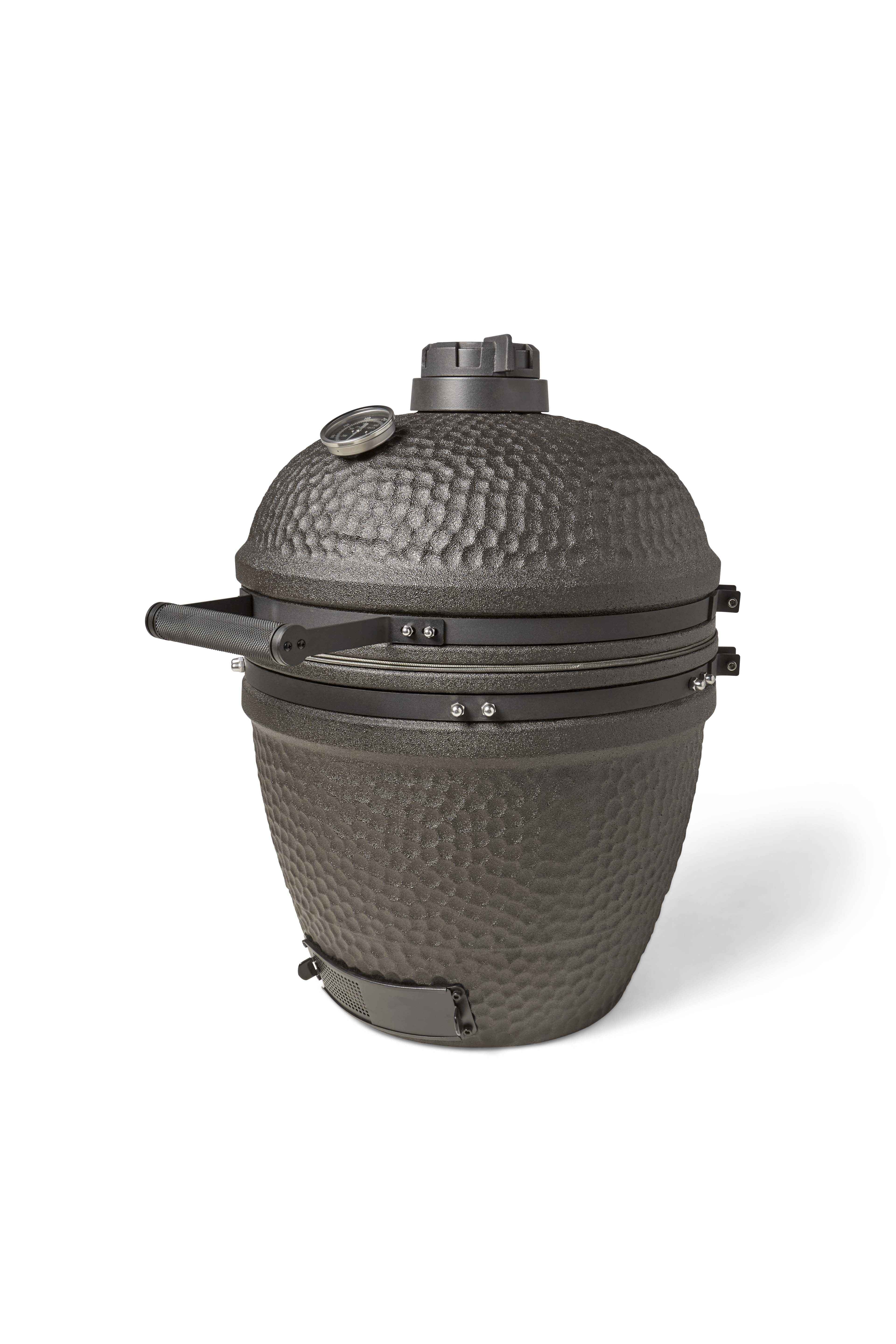 Moddern kamado solo green