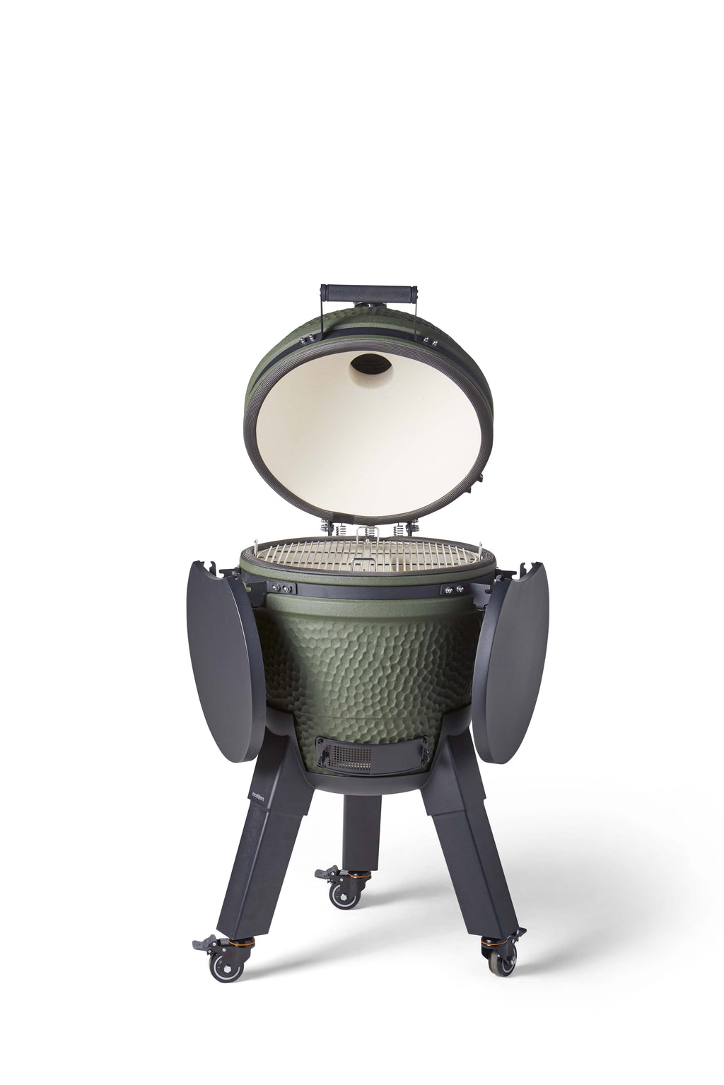 Moddern kamado Complete Green