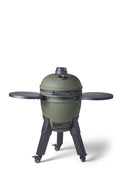 Moddern kamado Complete Green
