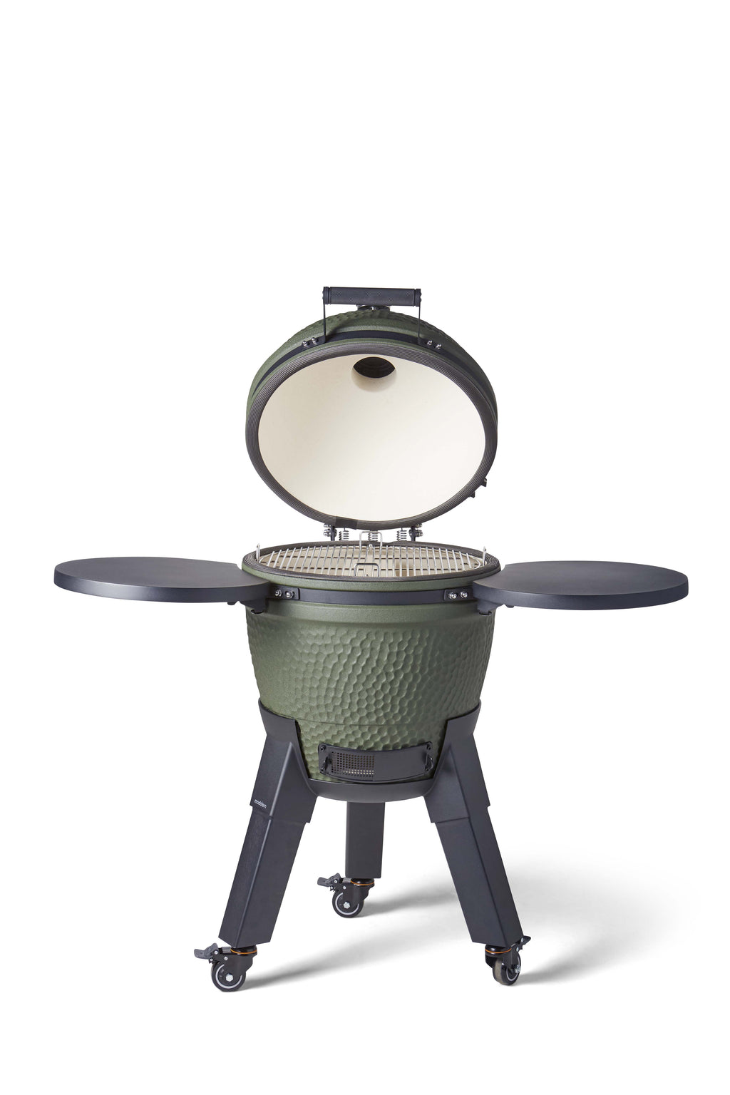 Moddern kamado Complete Green