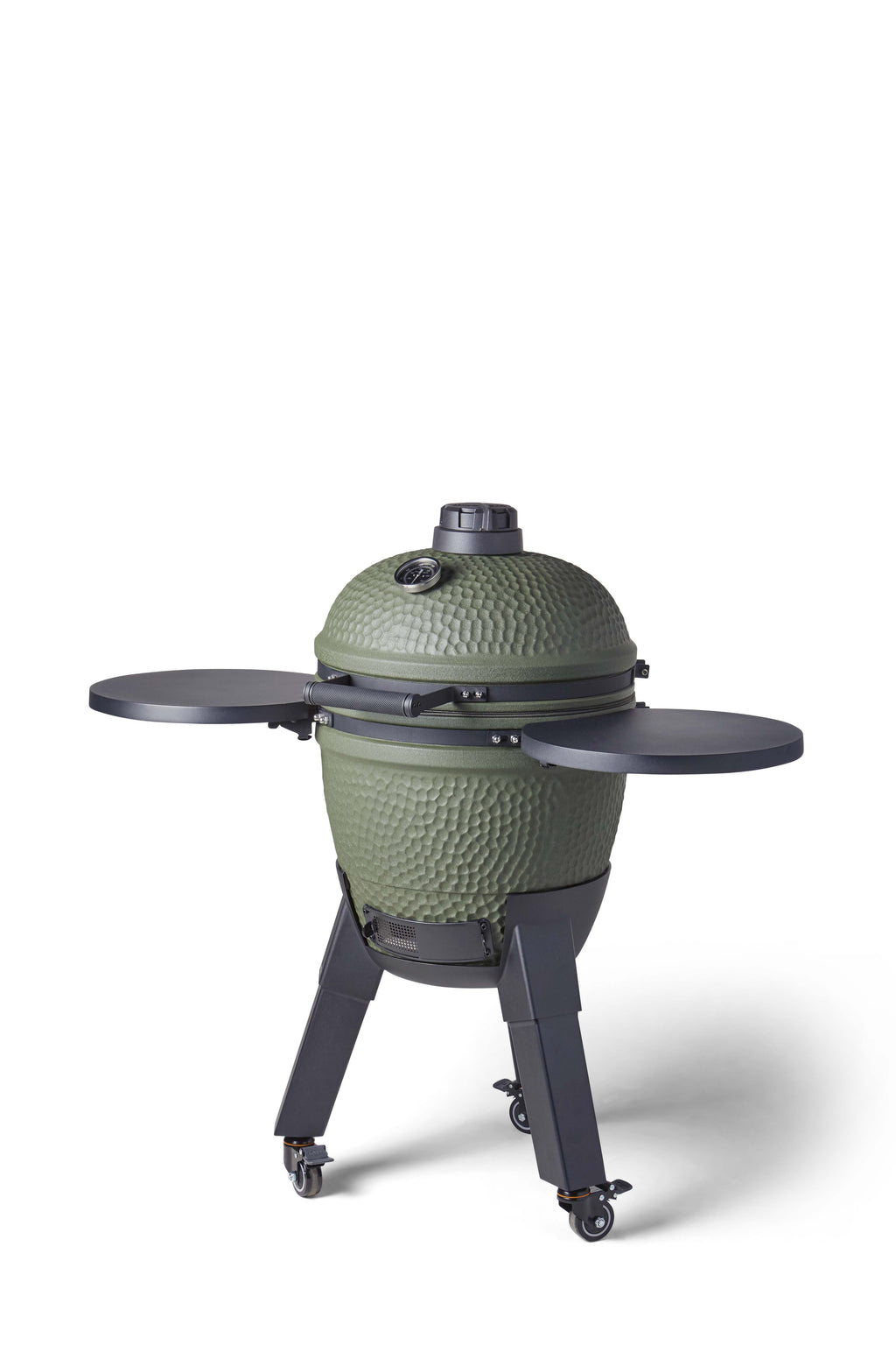 Moddern kamado Complete Green