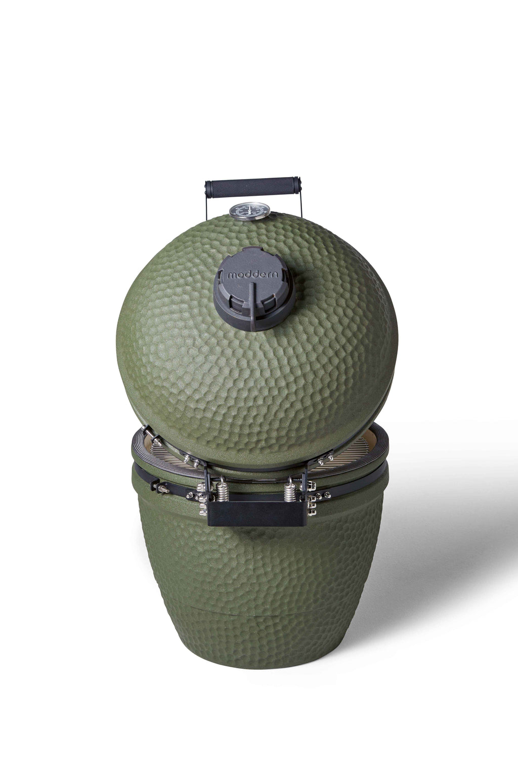 Moddern kamado solo green