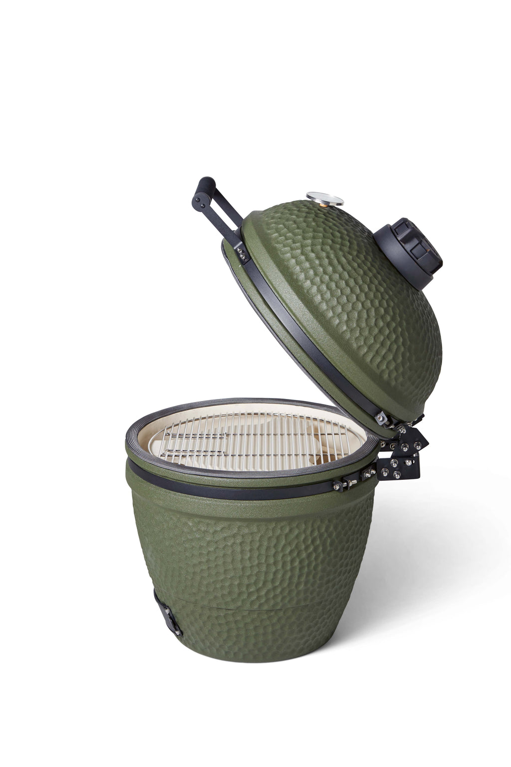 Moddern kamado solo green - Commis Collection