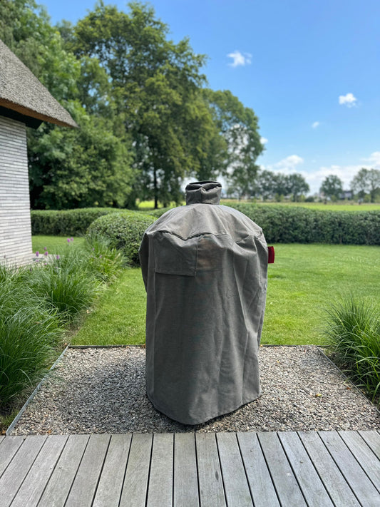 Beschermhoes Kamado Moddern universeel